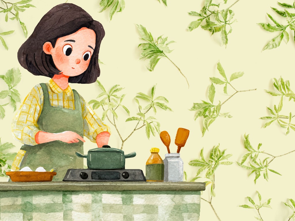 Cuisine sauvage