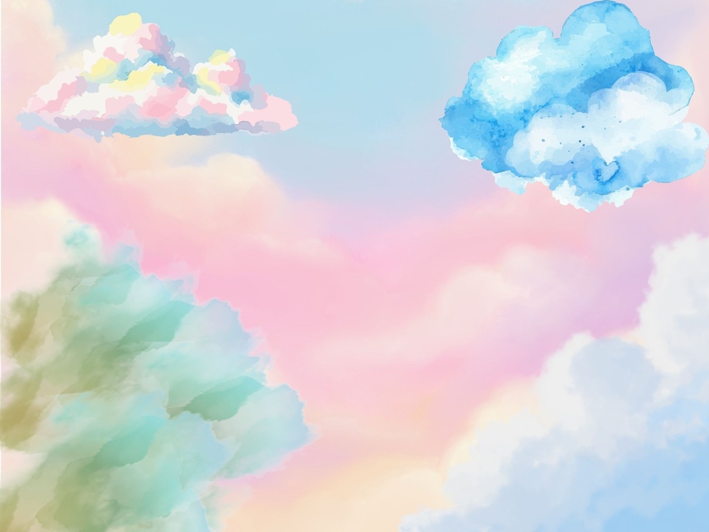 A l’intérieur des nuages