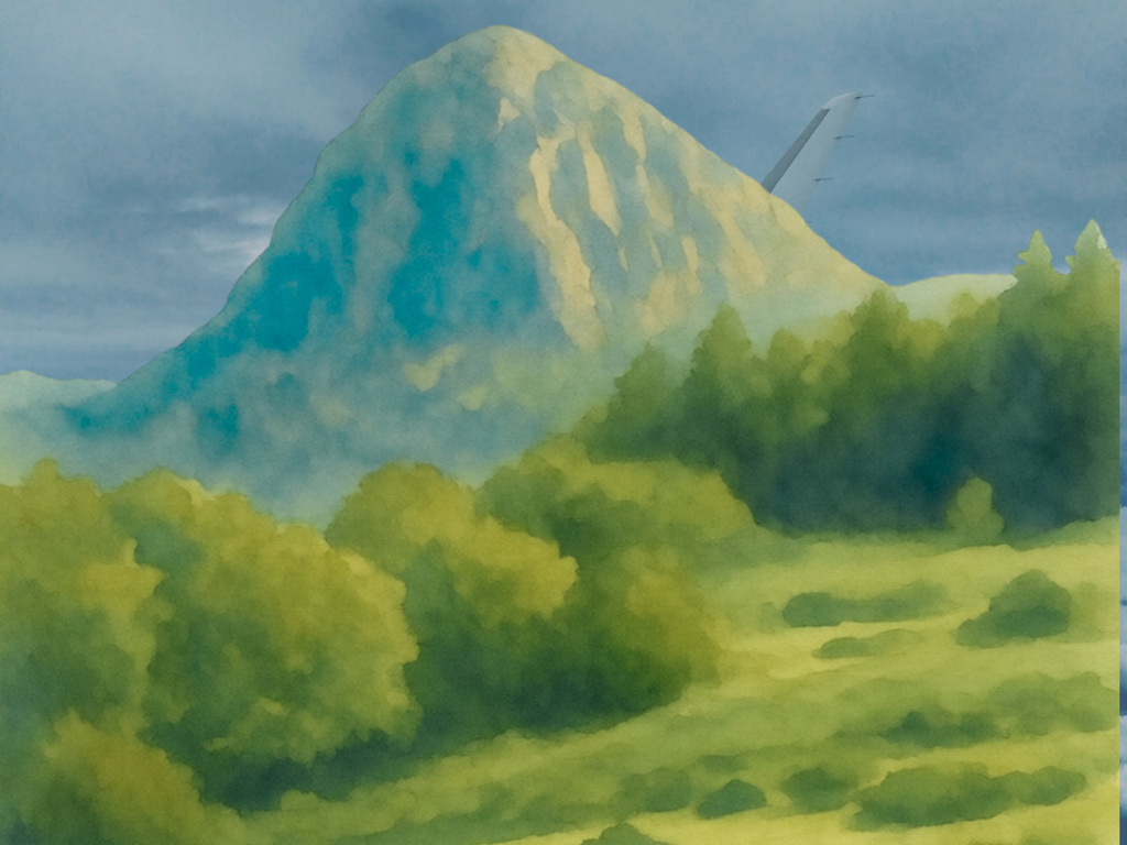 Terres de volcans